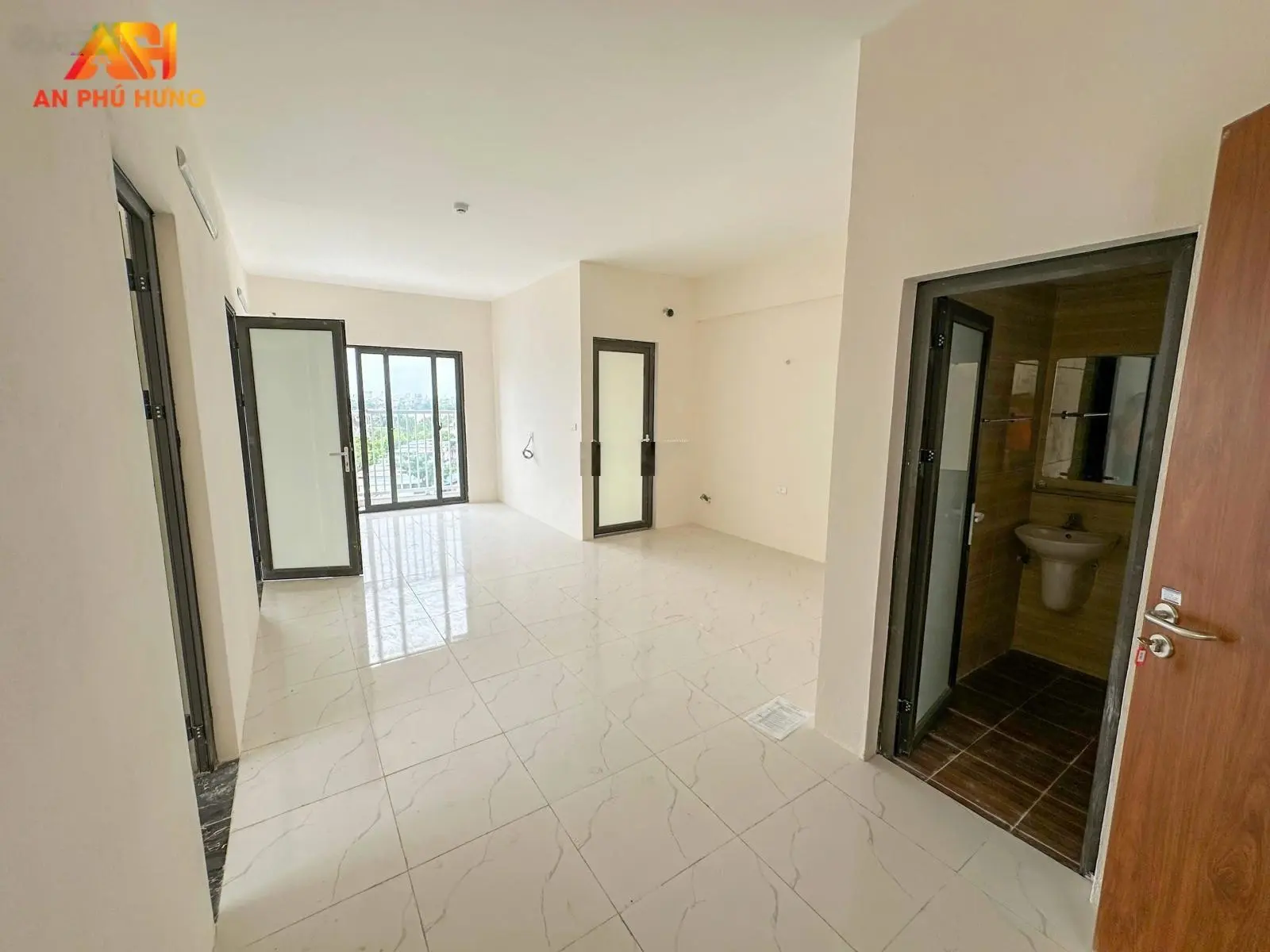 Nhà ở xã hội rẻ nhất TP Thanh Hóa, nhận nhà ở ngay