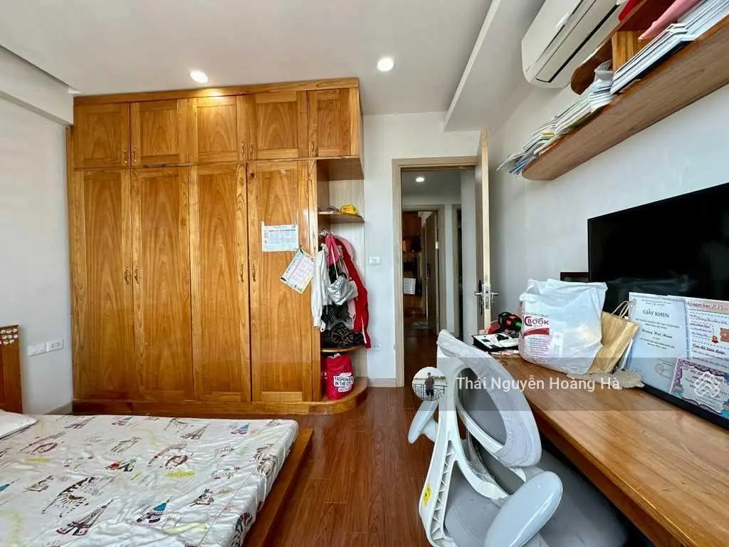 (Siêu phẩm) Căn hộ đẹp 86m2 3PN - có slot ô tô - tặng NT 360 triệu - 5,4 tỷ bao phí - tin không ảo