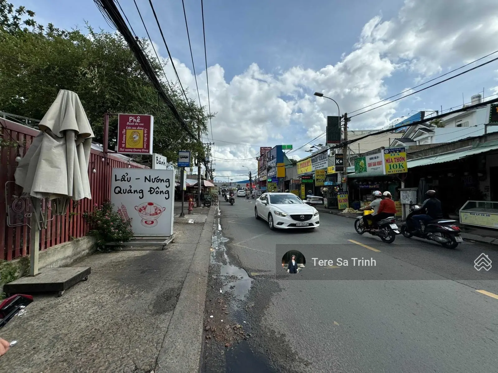 Siêu phẩm! Bán nhà góc 2 MT Phan Huy Ích - Tân Bình(35x80m) thổ cư 100%, CTXD: 2 hầm 12 lầu 260 tỷ