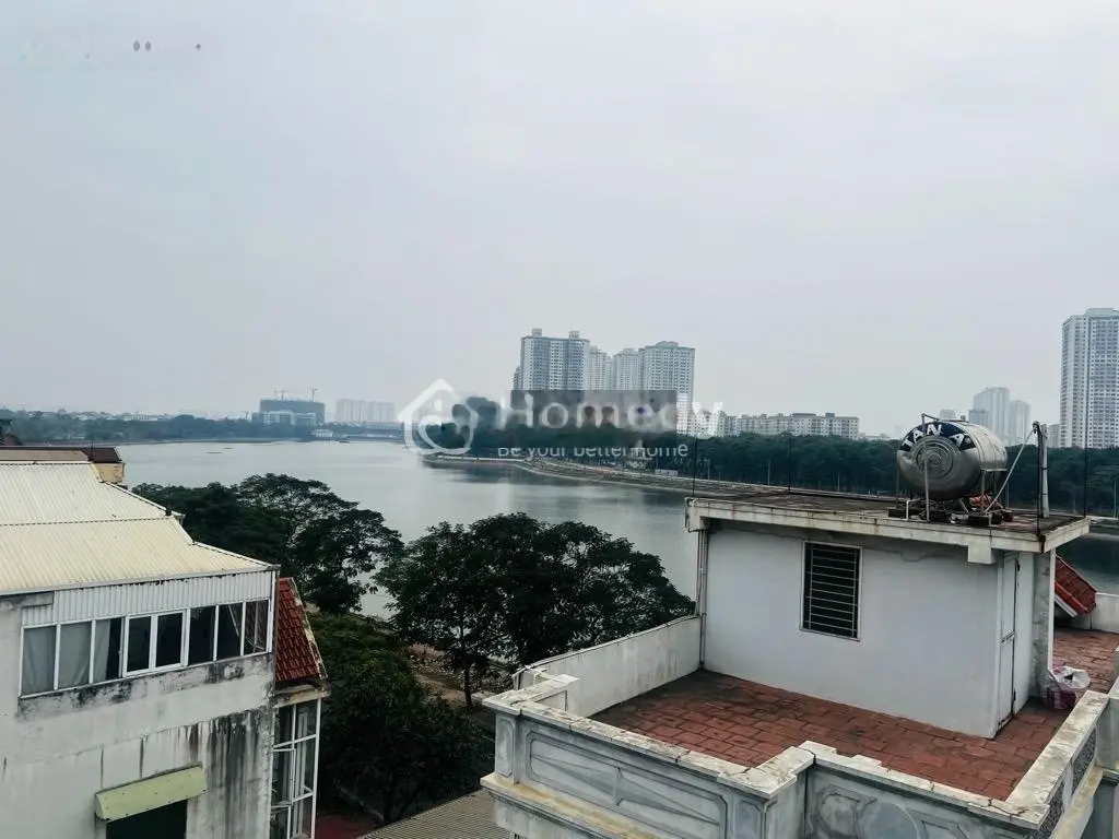 Siêu Phẩm Đầu Tư – Lô Góc 6 Tầng, 9 Phòng Cho Thuê, Dòng Tiền Ổn Định Giá 12.3 tỷ