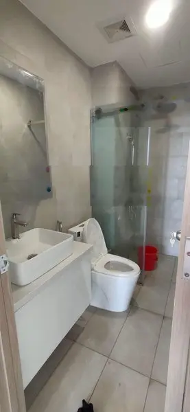 Chính chủ bán căn hộ Citi Esto Q2 59m2 2PN giá 1tỷ830tr. Có nội thất. SHR chính chủ