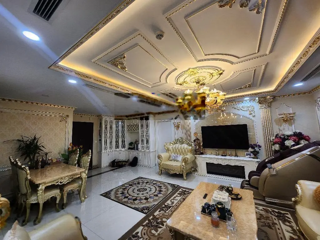 Căn hộ chung cư phân khúc từ 3 tỷ khu vực Cầu Giấy