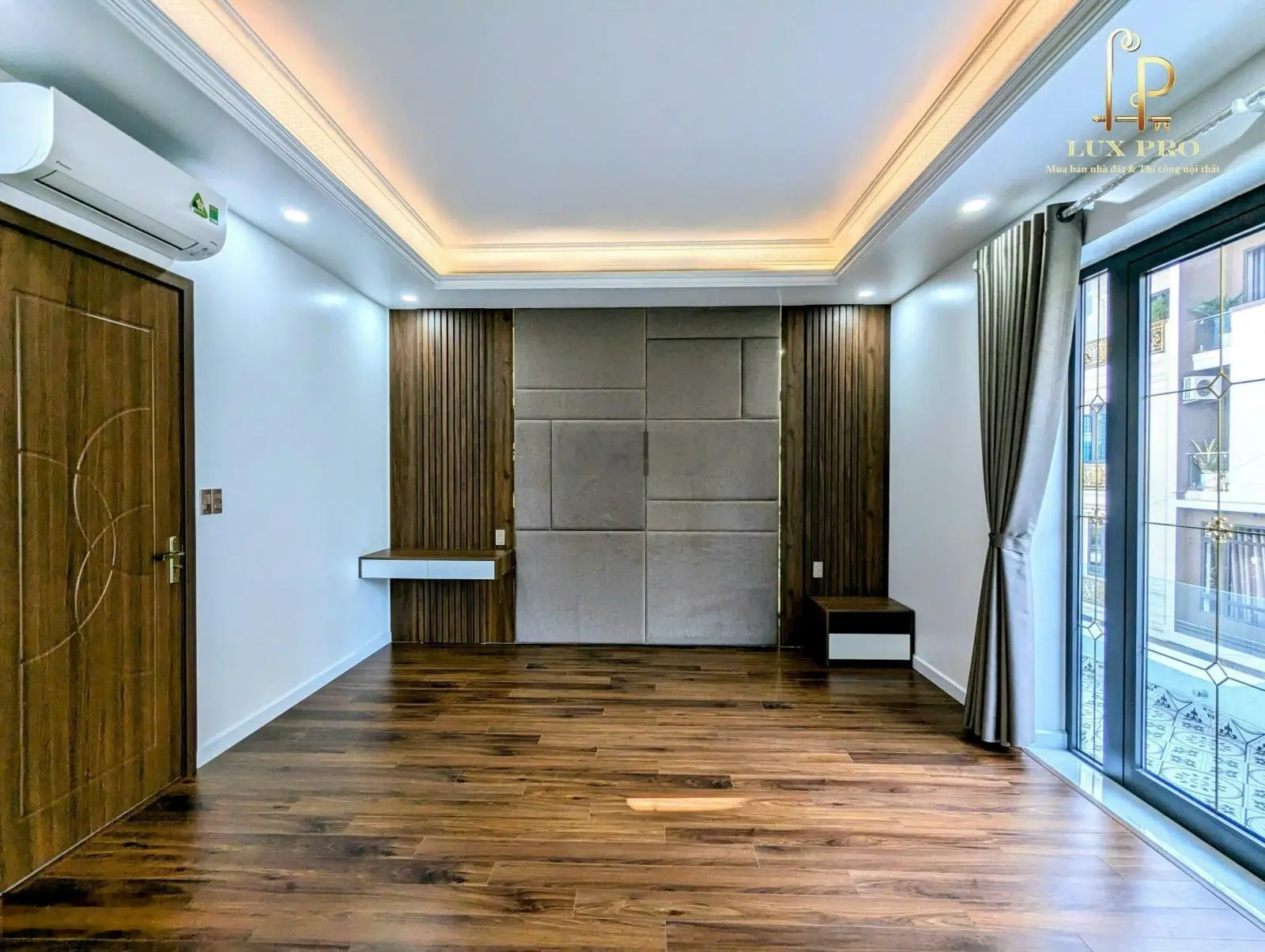 Bán nhà 6 tầng - tuyến 2 Lê Hồng Phong - đối diện lô 22 LHP - Ngô Quyền - 12,5 tỷ - 60m²
