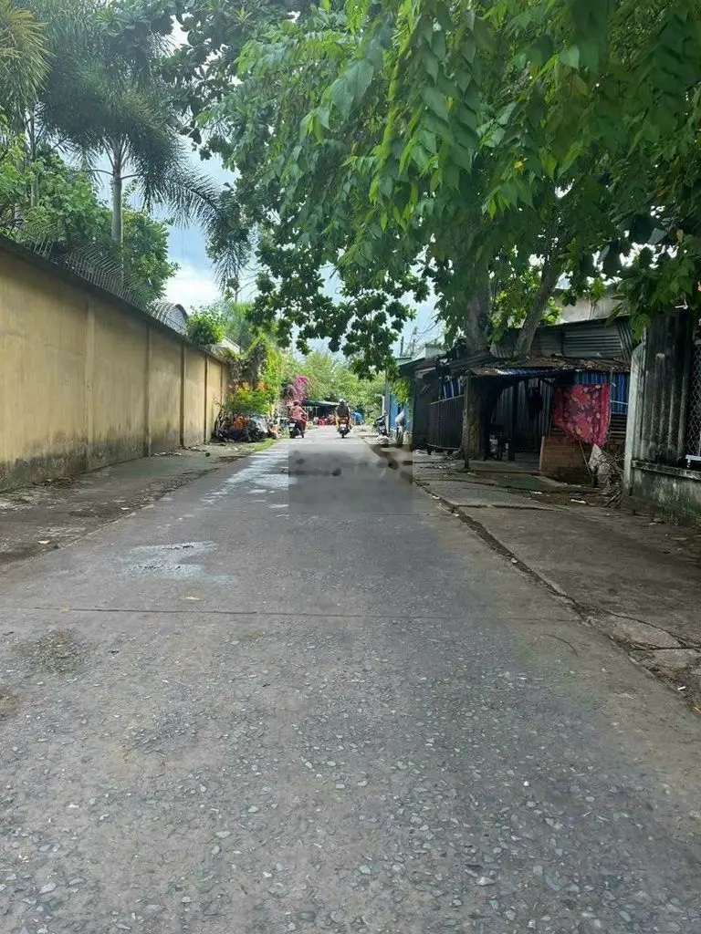 NỀN HẺM PHƯỜNG 5, TPVL