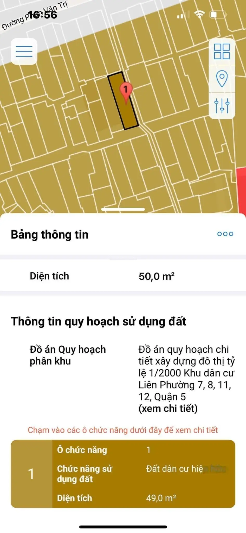 Bán nhà góc 2 mặt hẻm 900 Trần Hưng Đạo, P7 Quận 5 - tặng toàn bộ nội thất