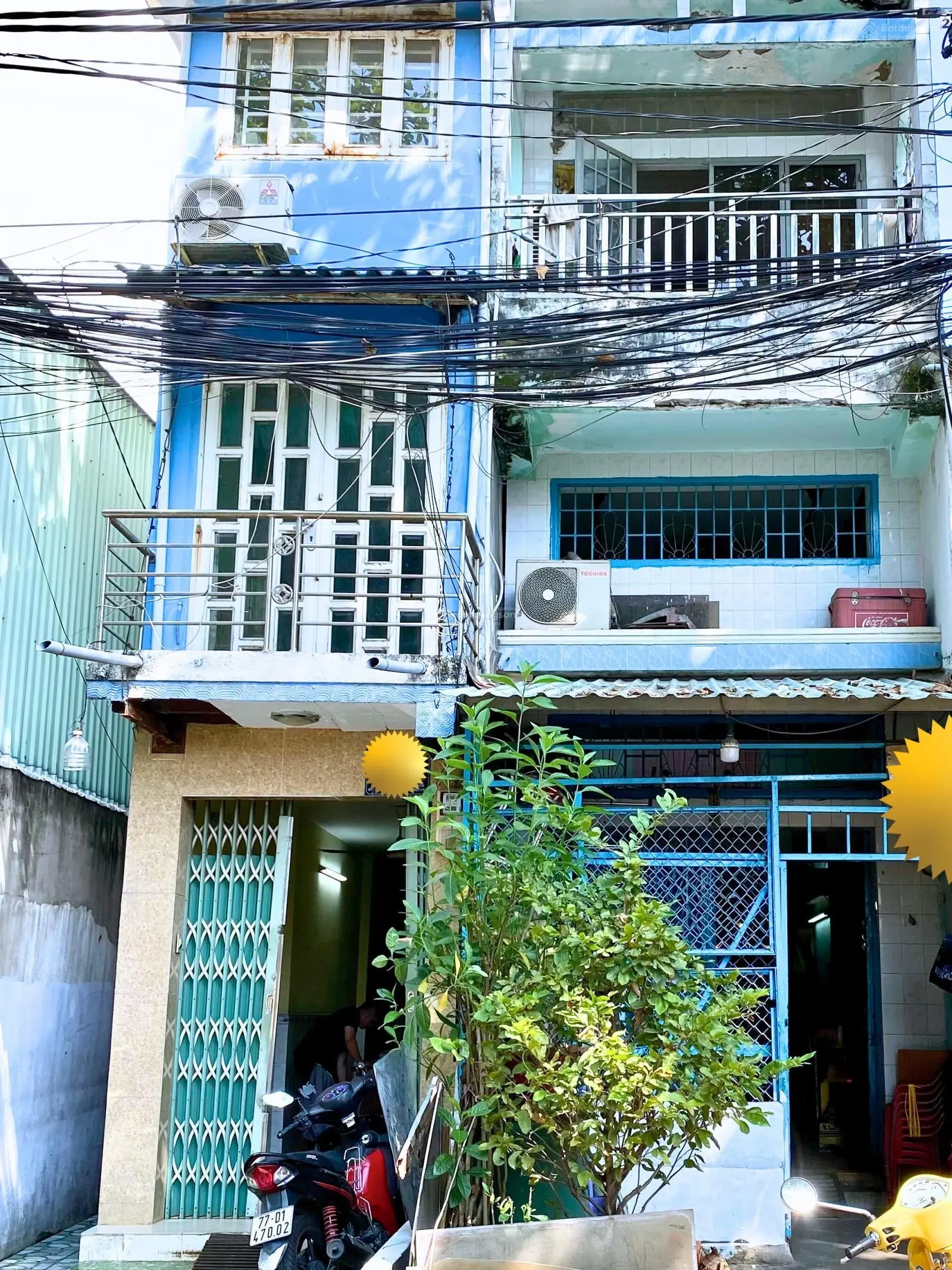 Nhỉnh 6 tỷ, nhà mặt tiền, 3 tầng, 52m2, Đường Quân Sự, Phường 11, Quận 11