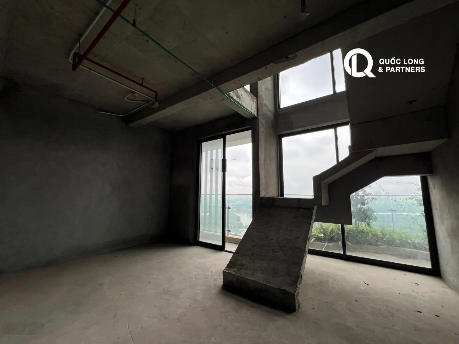 (Chính chủ) Bán gấp căn Duplex Solforest 127m2 mặt trước View BT Đảo | Rẻ hơn thị trường ~ 500tr