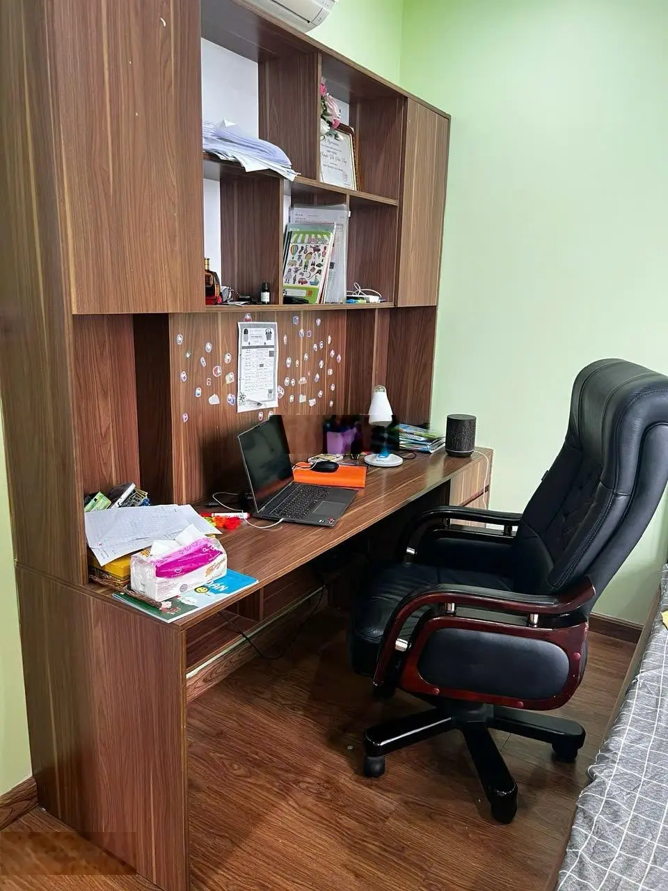Căn hộ 3 phòng ngủ tại gemek 2 chỉ 4.350 tỷ!