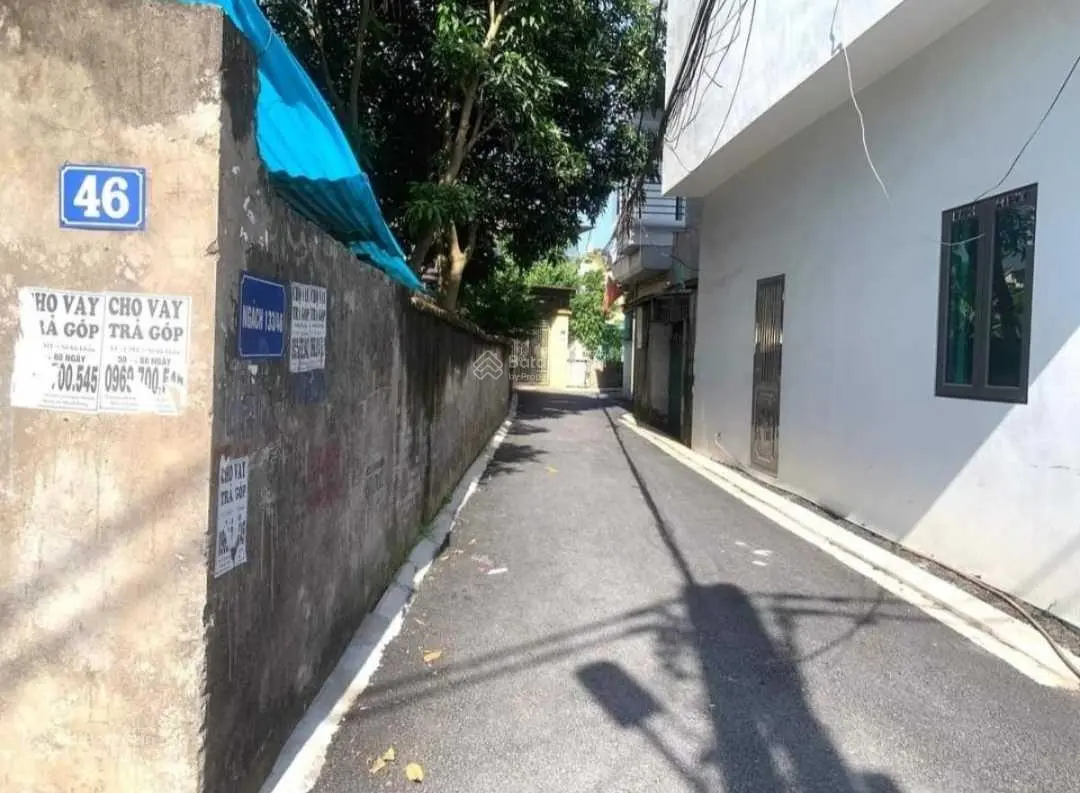 Siêu phẩm đỉnh cao! Bán nhà 3 tầng 93m2 đẹp nhất phố - mặt tiền 4,5m, ô tô ra vào - 11 tỷ