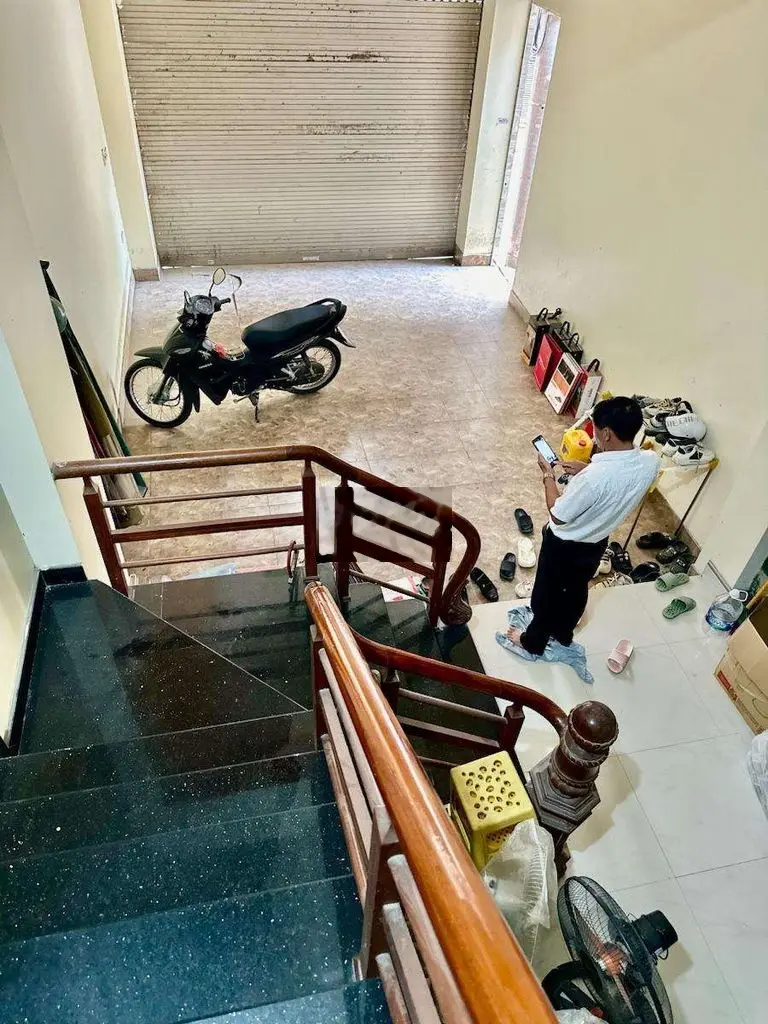 Bán Gấp nhà siêu hiếm Cầu Diễn 62m2 x 4 tầng ngõ ô tô tránh kinh doanh