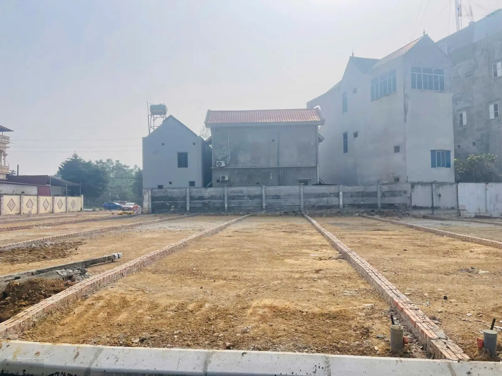 Cần bán đất giá 4,8 tỷ VND tại Hòa Lạc Premier Residence, Sơn Tây, Hà Nội