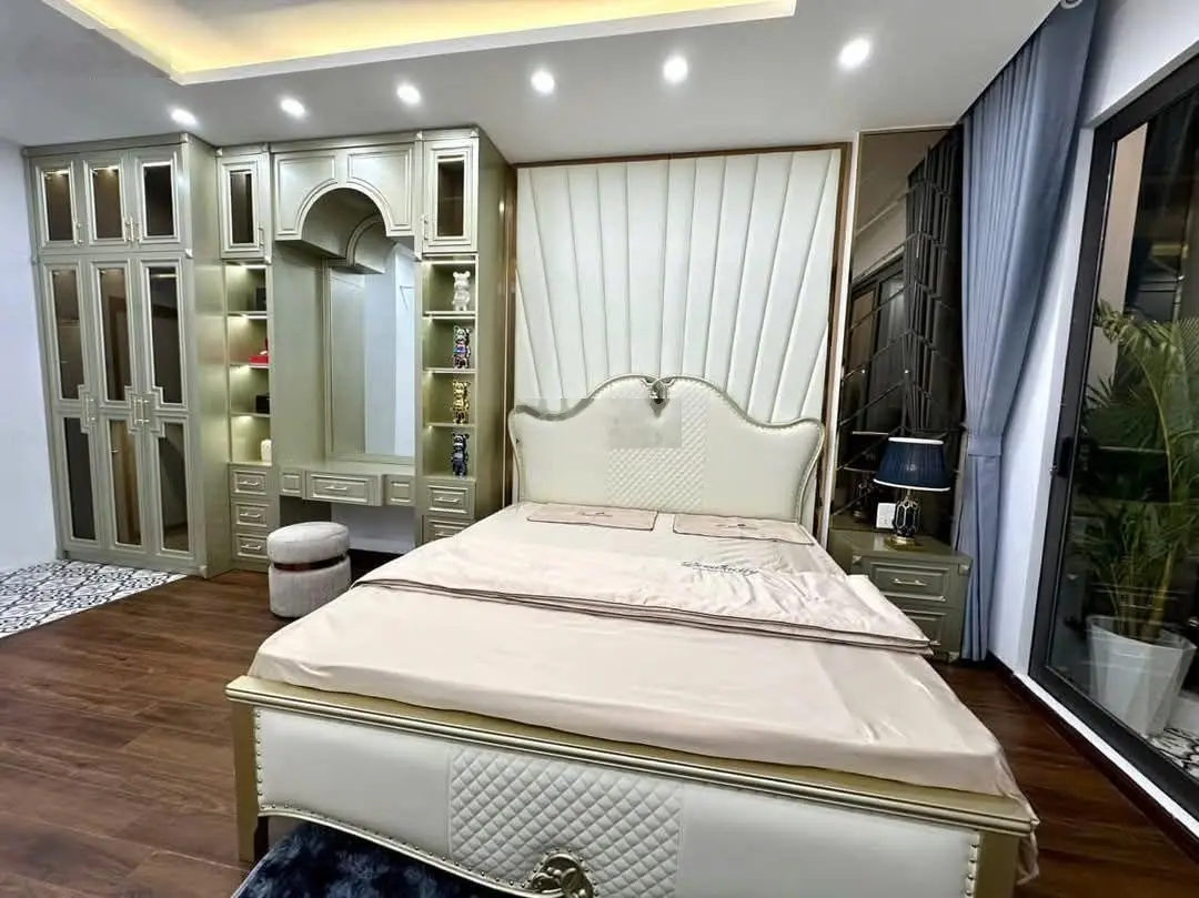 Nguyễn Lân Q. Thanh Xuân - phiên bản giới hạn - 1 nhà ra mặt phố - ngõ ô tô thông - kd