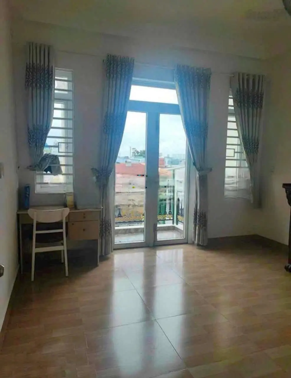 Bán nhà mặt tiền hẻm xe tải Linh Đông, Thủ Đức, 2 tầng hoàn công đủ, giá 5,45 tỷ, diện tích 64m2