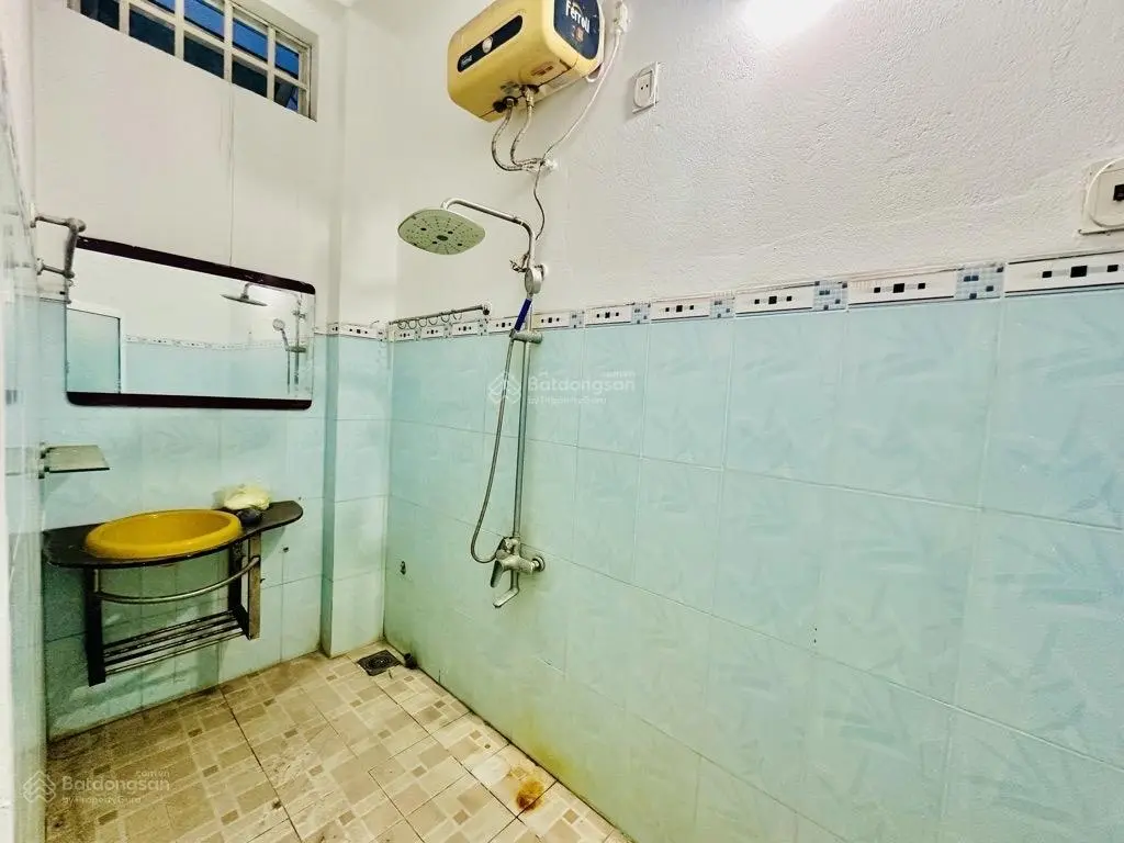 Nhà 3 tầng kiên cố ngay chợ đống đa chỉ nhỉnh 4 tỷ