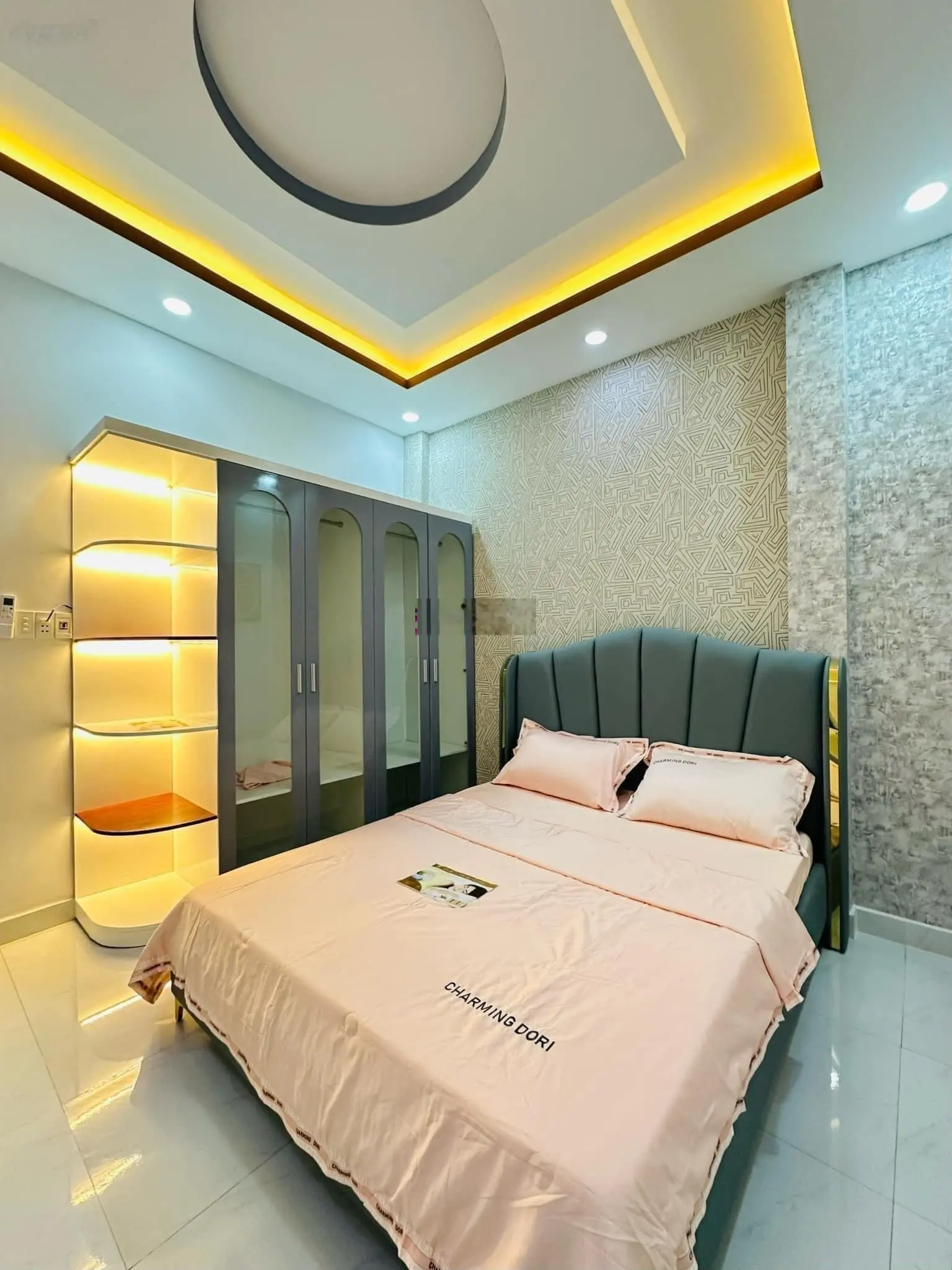 Chủ ngộp tiền giảm sâu ra nhanh nhà đường Trần Não ,phường Bình An ,Quận 2, 48m2/3tỷ600tr