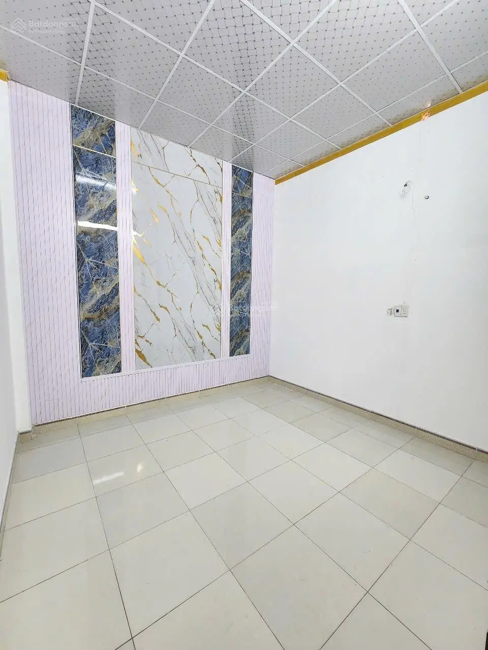 3.65 tỷ/ Bán nhà gần Nguyễn Thị Khắp p. Tân Đông Hiệp Dĩ An hẻm oto 1T1L