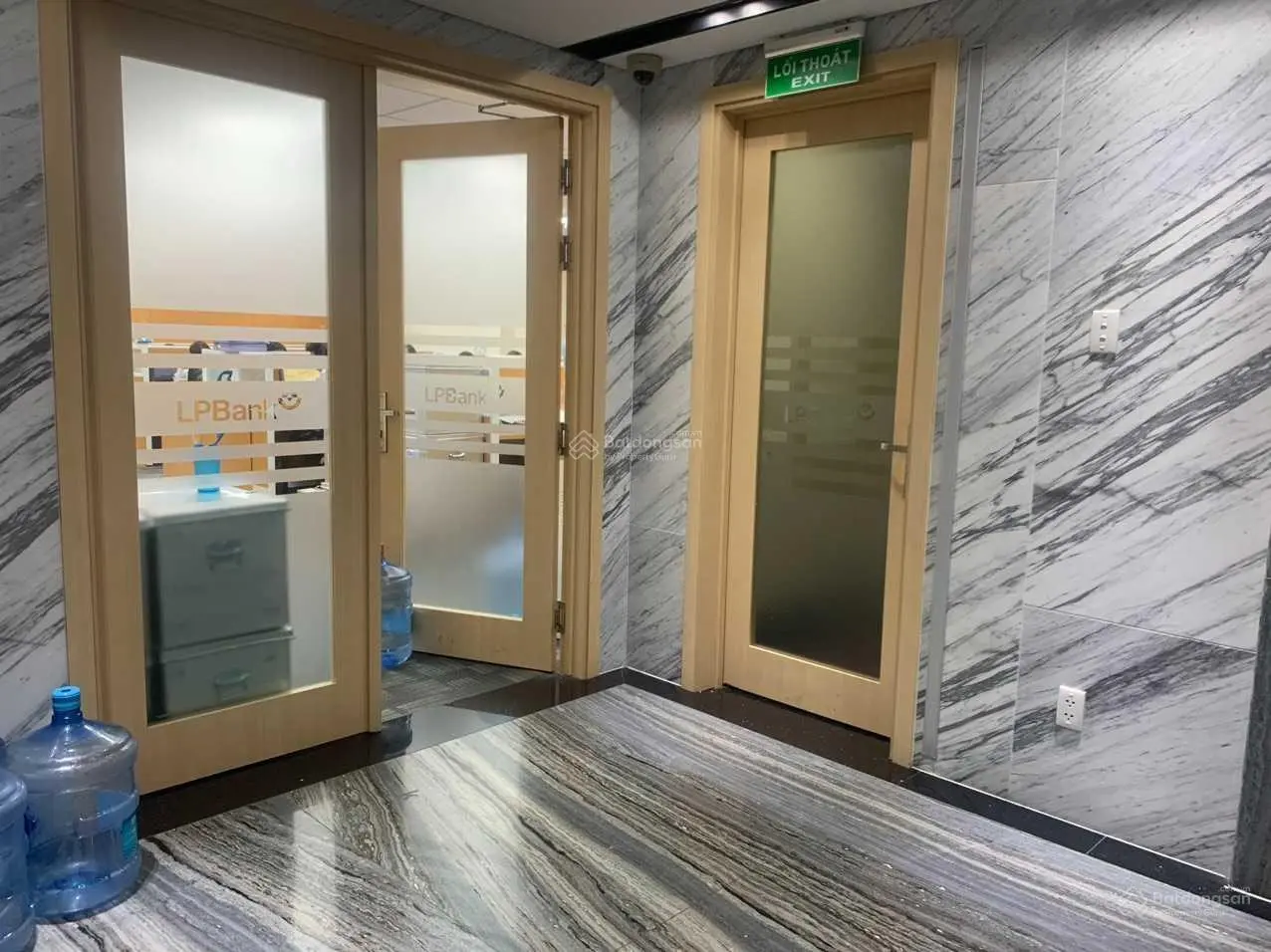 Hàng hiếm! Bán nhà siêu vị trí ngay mặt tiền Nguyễn Trãi - DT 8x25 - CTXD Hầm 7tầng - Giá 65 tỷ