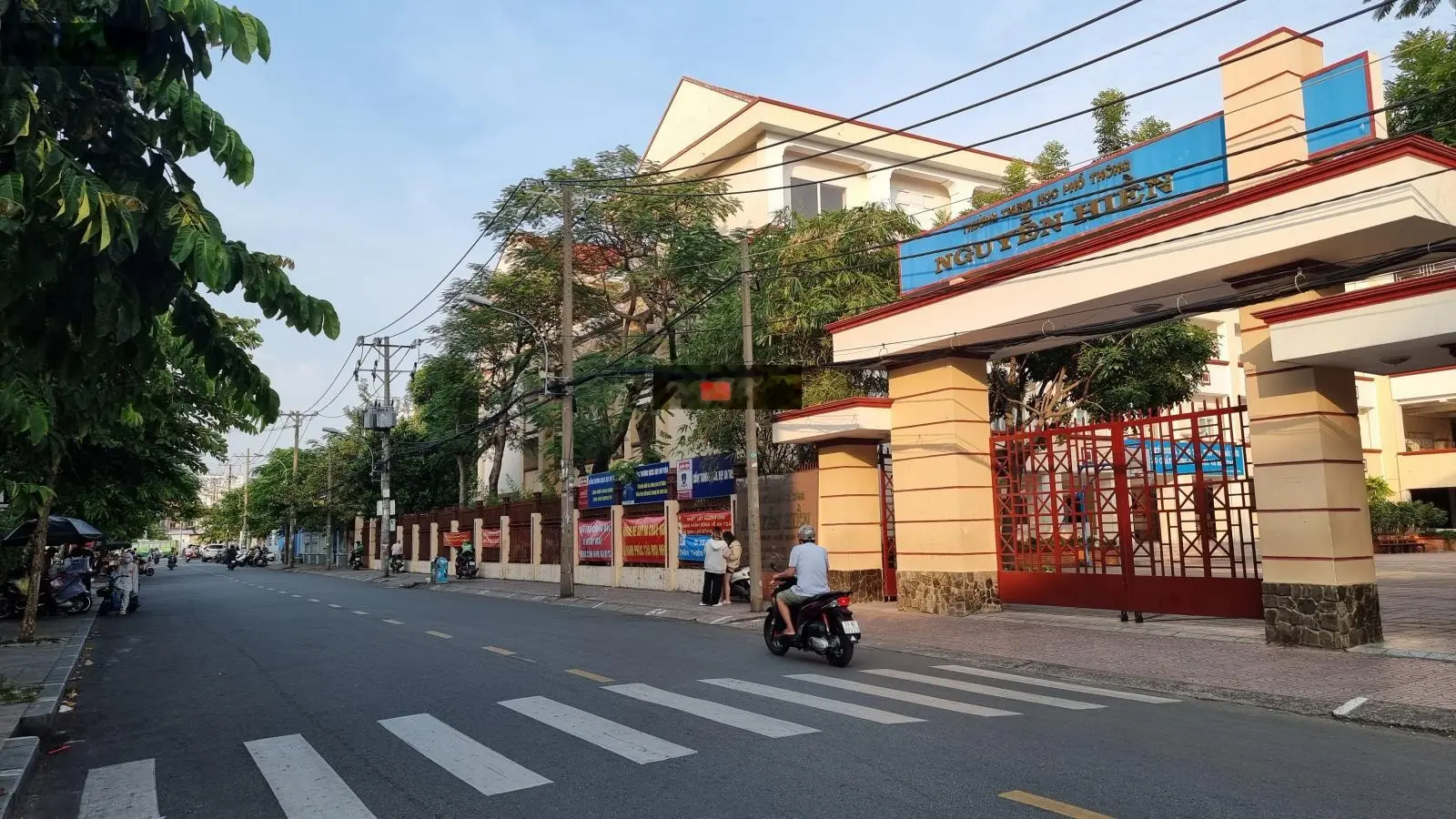Nhà 2 mặt tiền xe hơi cư xá Bình Thới Q11, (4*15) 4 tầng, giá 13,99 tỷ TL