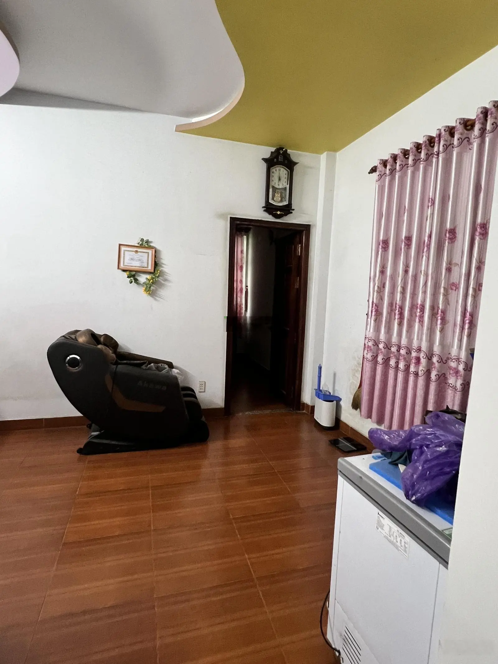 Bán gấp căn nhà Thuận Giao 25 Bình Dương