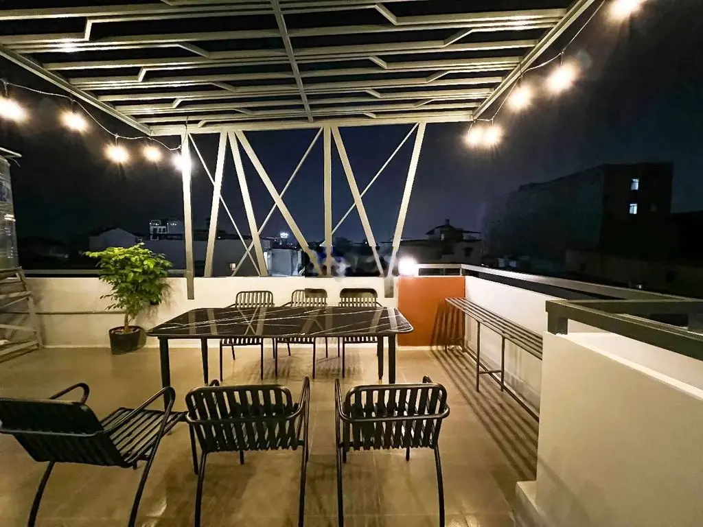 Nhà Mới Full Nội Thất, Mặt Tiền Thới An. Lê Văn Khương, Q12