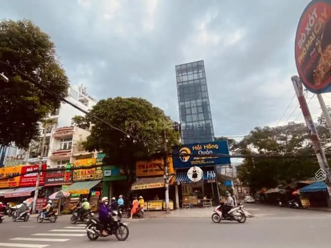 MTKD Thạch Lam 8.7x27 cấp 4, chính chủ ngay ngã 4 , vị trí đông