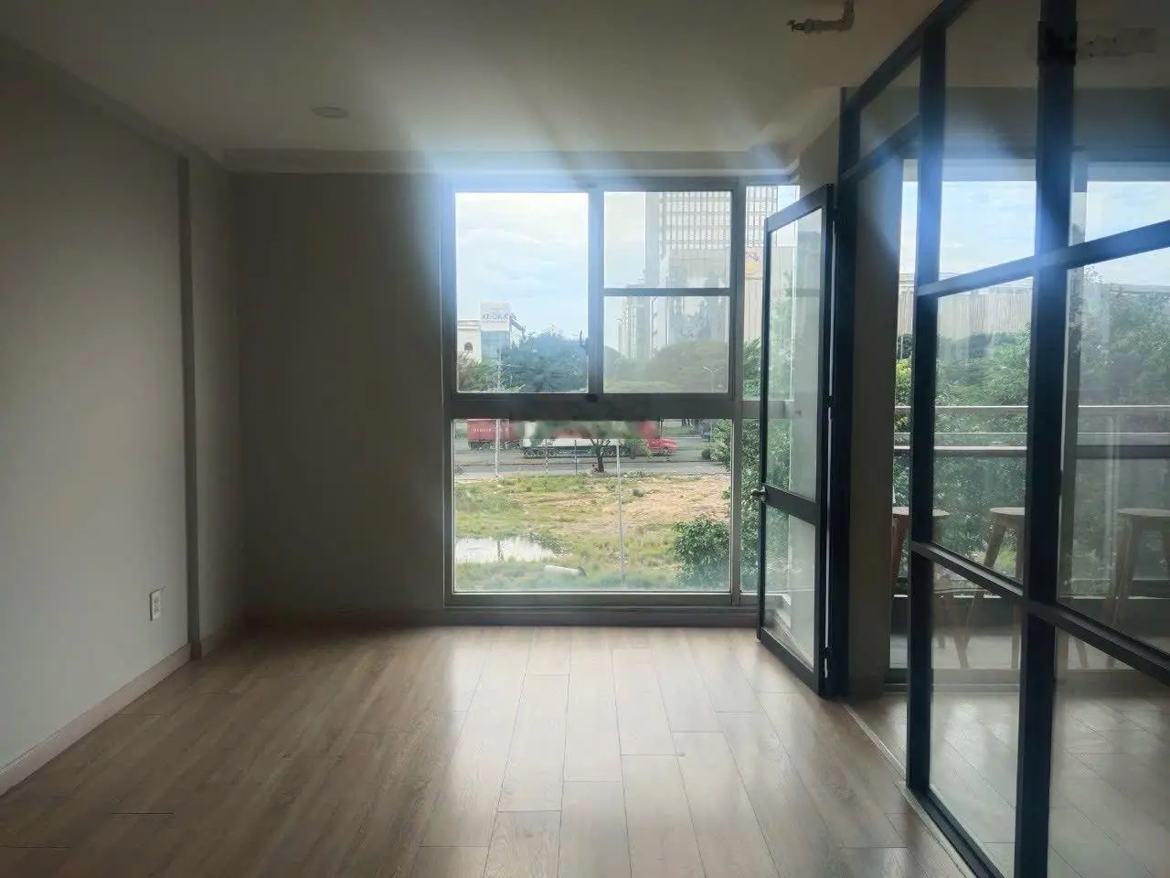 Bán shophouse scenic valley 2 giá 6.7 tỷ-vừa ở vừa kinh doanh phú mỹ hưng, quận 7