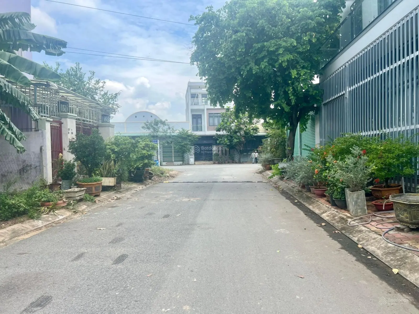 Kẹt tiền cần bán 100m2, ngay trung tâm chợ Lái Thiêu - đường nhựa 10m - giá 2ty850
