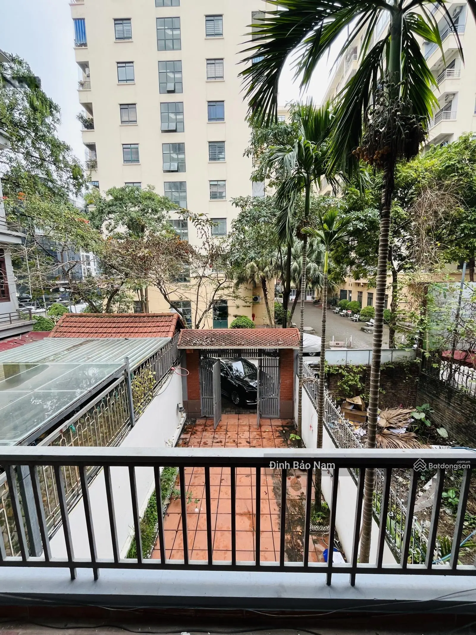 Lưu hữu phước 115m 5 tầng khu phân lô cao cấp ô tô tránh vỉa hè kinh doanh sổ đỏ đẹp khu vực ptrien