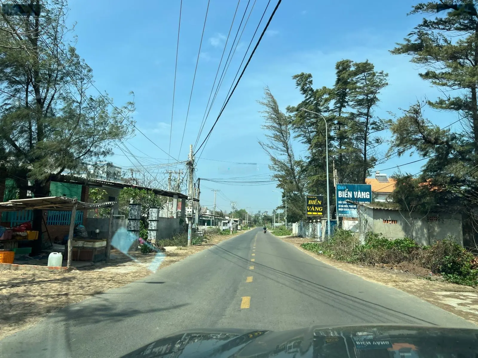Cần bán lô đất biển nhỏ, có thổ cư giá tốt giáp biển, Lạc Long Quân, Tiến Thành, Phan Thiết