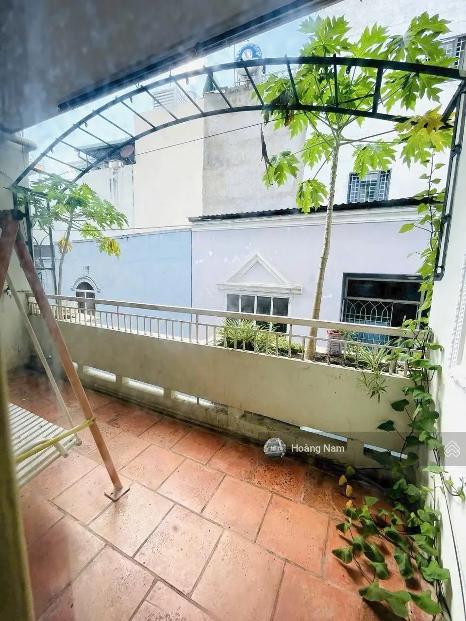Chủ hạ còn 3,99 tỷ - cần bán trước tết. Nhà 81m2 Cộng Hòa, Tân Bình gần Lotte. Xây 3 tầng, hẻm 6m
