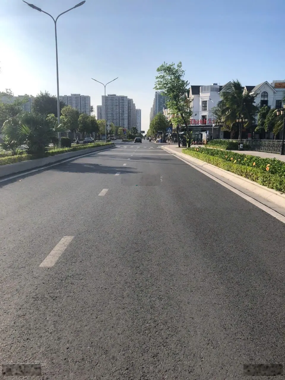 Đất bán tại đường An Đào C Trâu Quỳ Gia Lâm, vỉa hè ôtô tránh kinh doanh DT 76m2 giá 165 triệu/m2