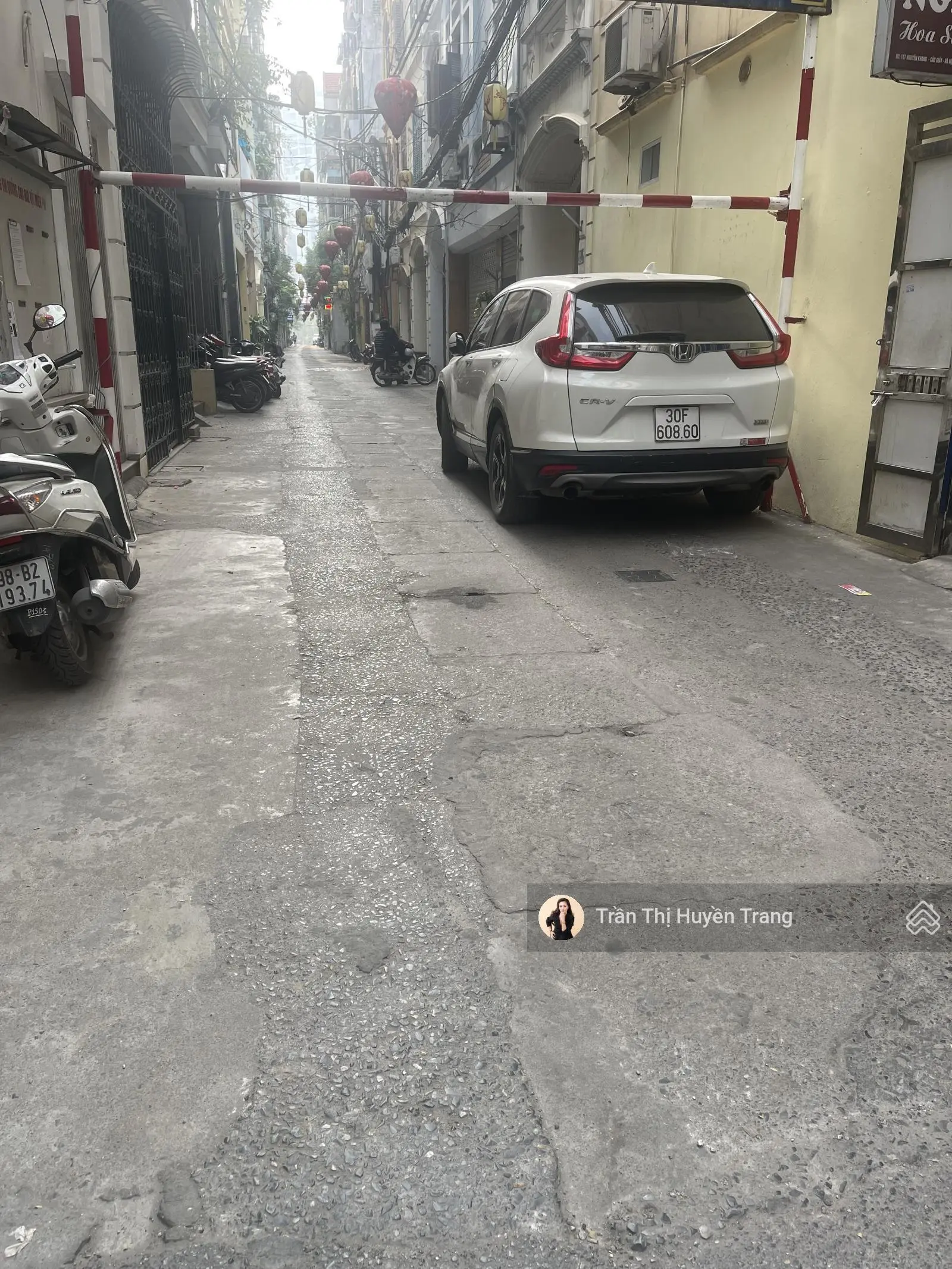 Bán nhà 80m2 phân lô Vũ Phạm Hàm,sát KĐT Trung Yên, Yên Hòa,Trung Kính, ôtô tránh, 25 tỷ 0973 355 ***