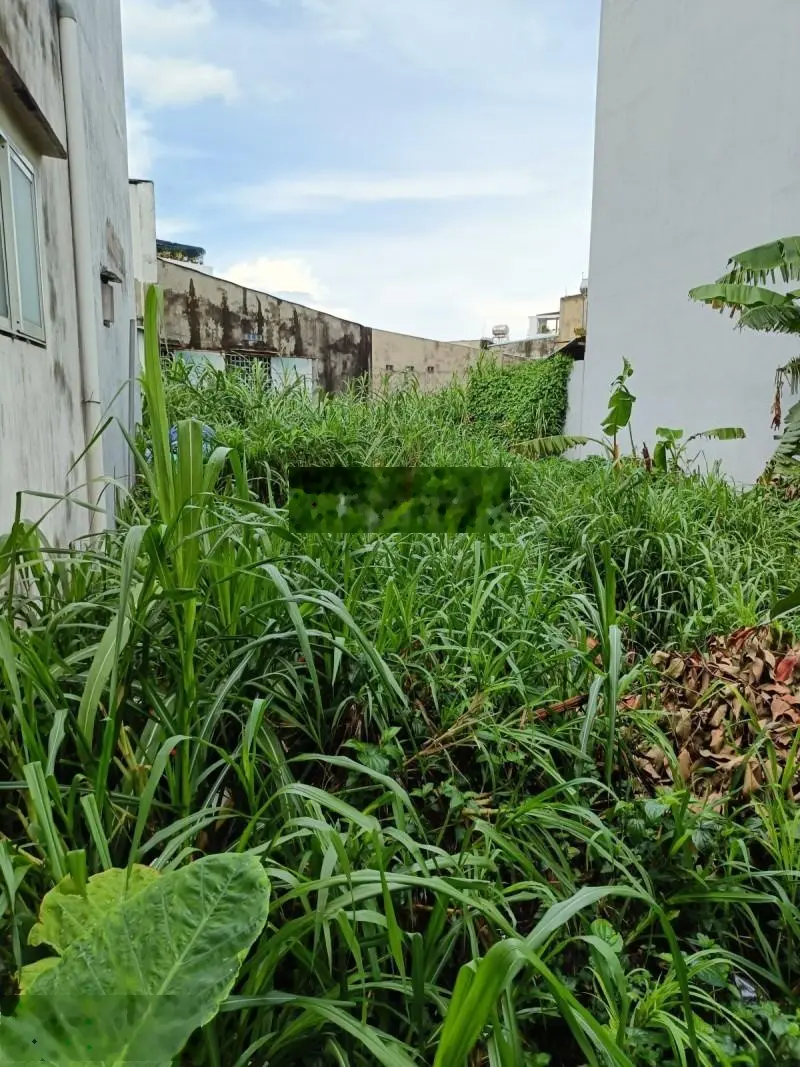 63m2 full thổ, xe hơi 7 chỗ thông, nở hậu 5x15 cực đẹp, gần bệnh viện Tam Phú, Thủ Đức