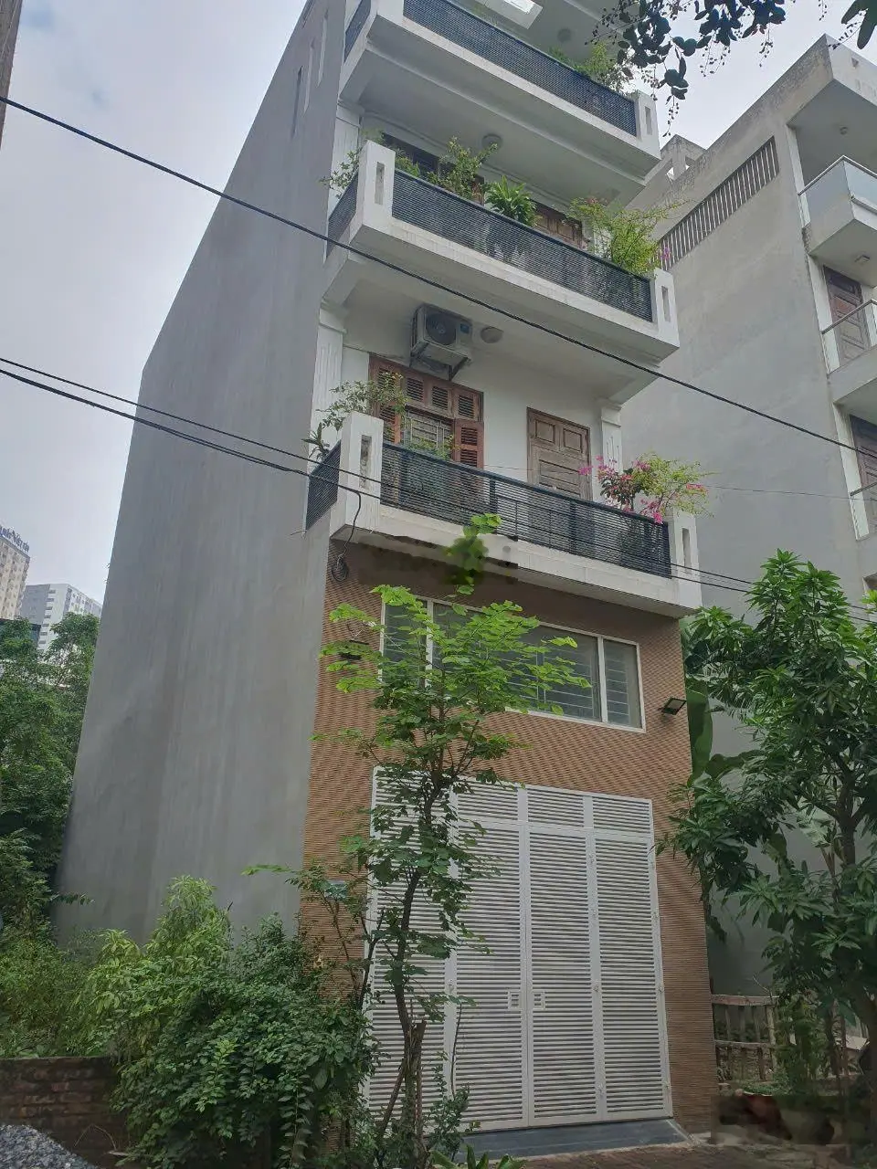 Bán nhà riêng tại đường Lai Xá, 13,5 tỷ vnd, 68m2, Hà Nội - Hàng hot view đẹp