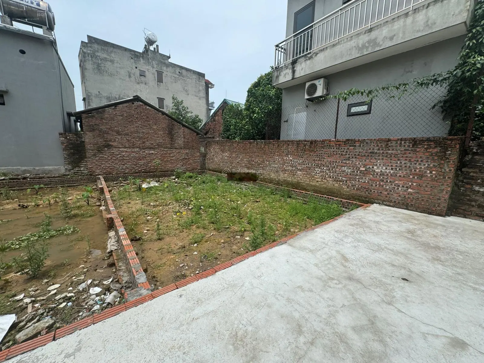 44,1m2 đất Thố Bảo - Vân Nội oto vào đất, full thổ cư