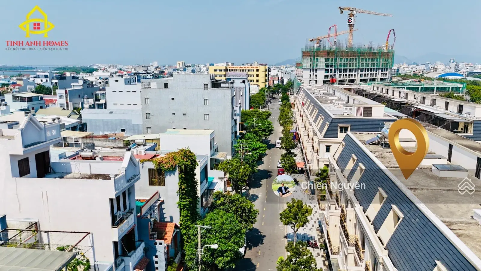 Nhà phố Pavillon sẵn sổ 15.5 tỷ giá đỉnh 19 tỷ. 0905822218 (24/7) cọc chính chủ