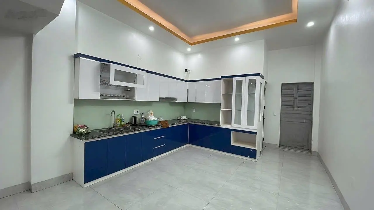 BÁN NHÀ MẶT PHỐ KỲ ĐỒNG KĐT TRẦN HƯNG ĐẠO - LH 0984 578 ***