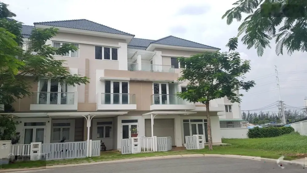Chính chủ bán căn Merita Khang Điền 14 tỷ - View công viên - Full nội thất - DT 90m2, sổ hồng riêng