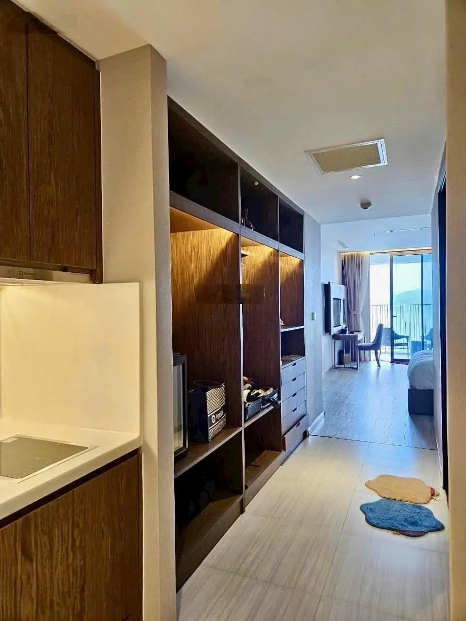 Cần bán căn hộ Panorama Vip - Căn góc view biển vì không có nhu cầu ở nữa. Giá chỉ 4tỉ7