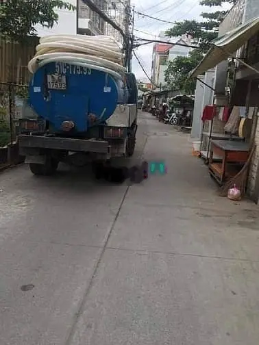 Nhà Q7 hẻm xe hơi thông chỉ 1/ dễ cho thuê kdbb. 84 m2 chỉ hơn 5 tỷ.