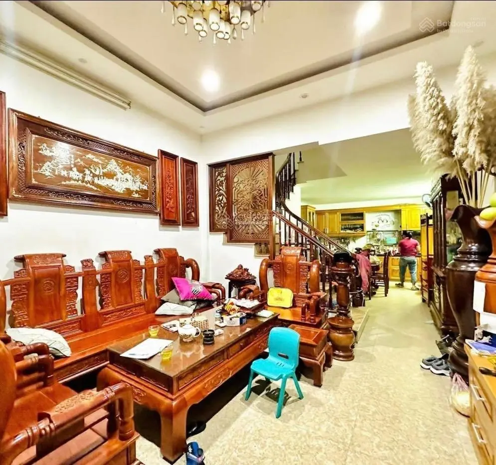 Gia đình cần bán giá nhà mặt tiền quang trung thị trấn đạ tẻh lâm đồng