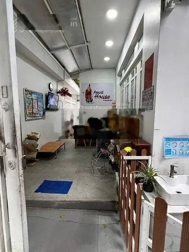 Bán nhà hoặc đất dt 256m2 (16x16) đường 12m bình phú q.6