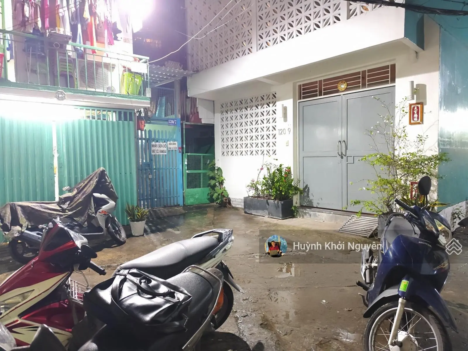 Hẻm 120/ Bình Thới P14 Q11 gần 30m2 chỉ 4.5tỷ - không có căn thứ 2