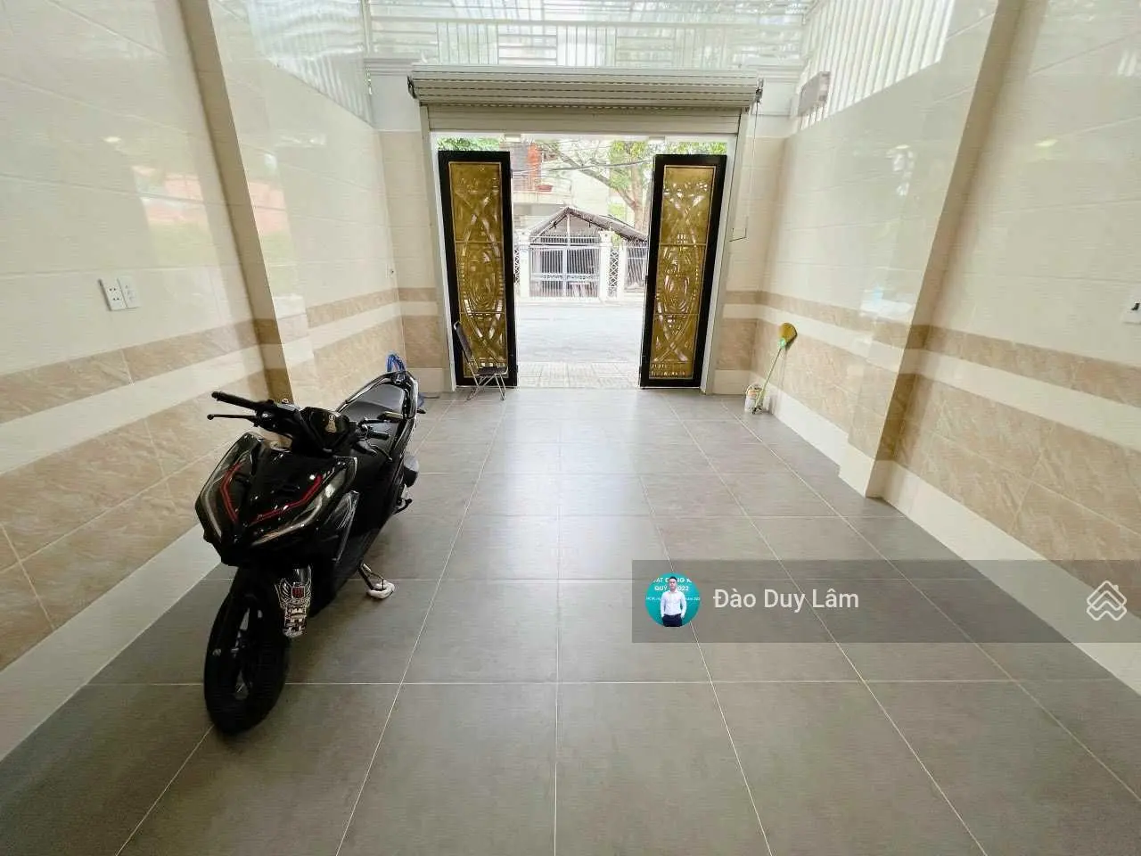 NHÀ 4 TẦNG MẶT TIỀN KINH DOANH ĐƯỜNG 10M NGAY VẠN PHÚC CITY - TRƯỜNG NGUYỄN KHUYẾN - LH: 0901 469 ***