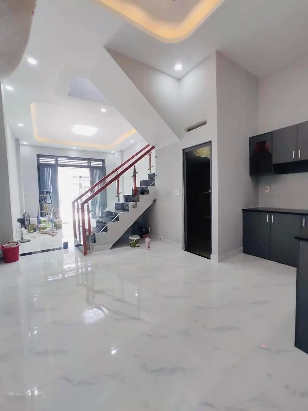 Chú Tư chính chủ bán gấp nhà Cao Thắng, Phú Nhuận, 43,6m2 3pn giá 3tỷ090 LH: 0798 545 ***