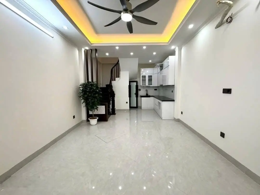 Bán nhà ngõ 235 - Yên Hoà - Cầu Giấy