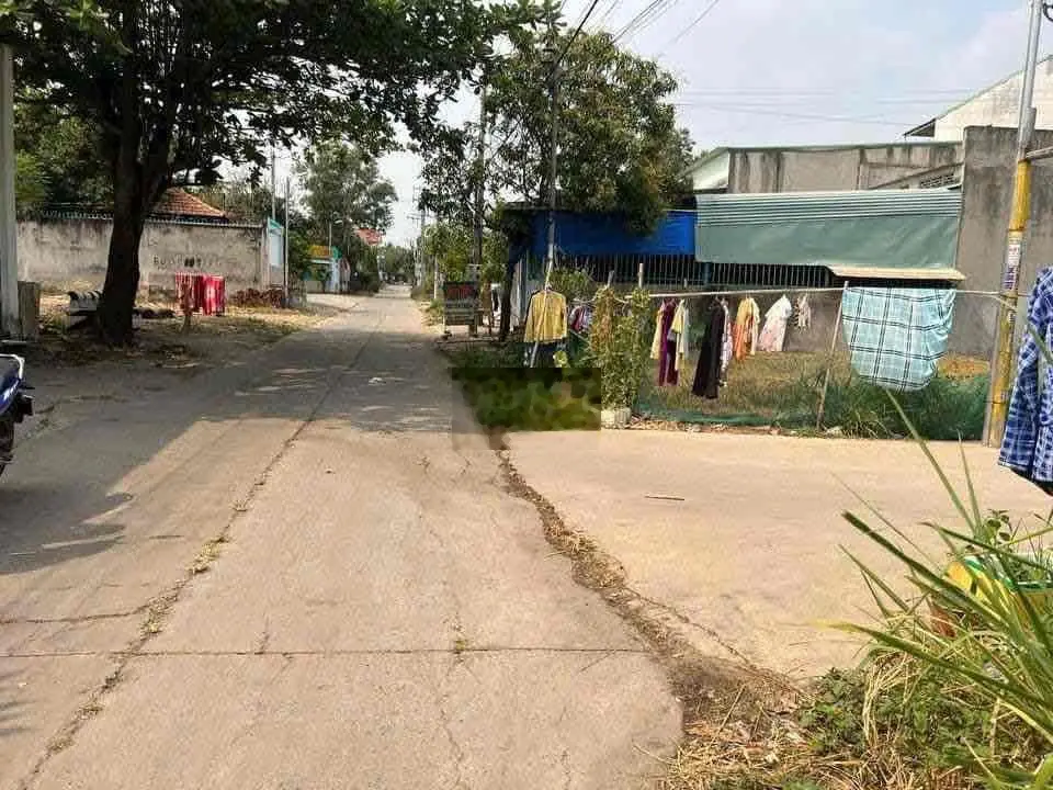 bán đất 1/ Phùng Hưng An phước
