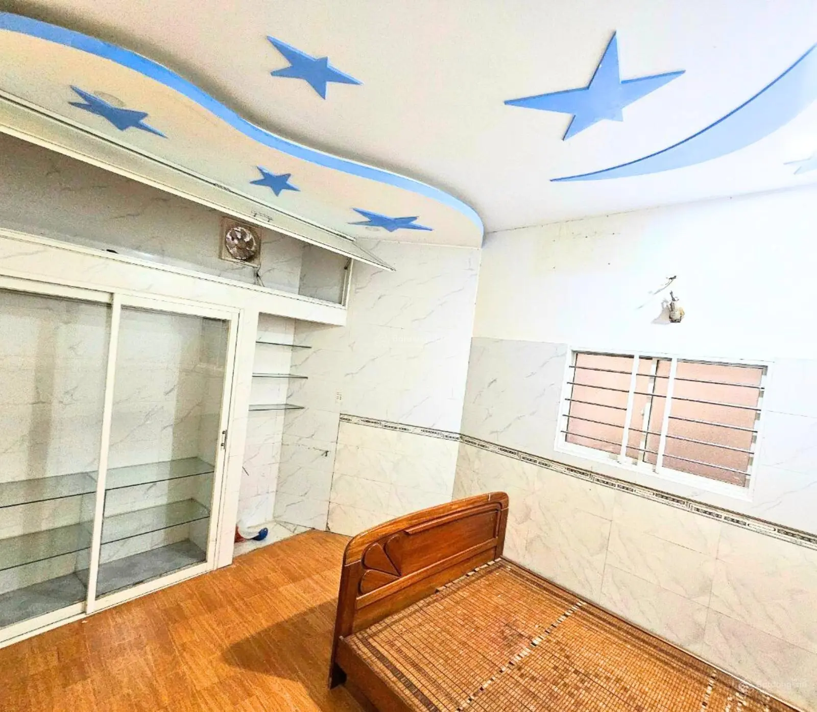 Bán nhà đường số 9 - Đặng Văn Bi phường Trường Thọ Thủ Đức xe hơi ngủ trong nhà 71m2 chỉ 4.9 tỷ