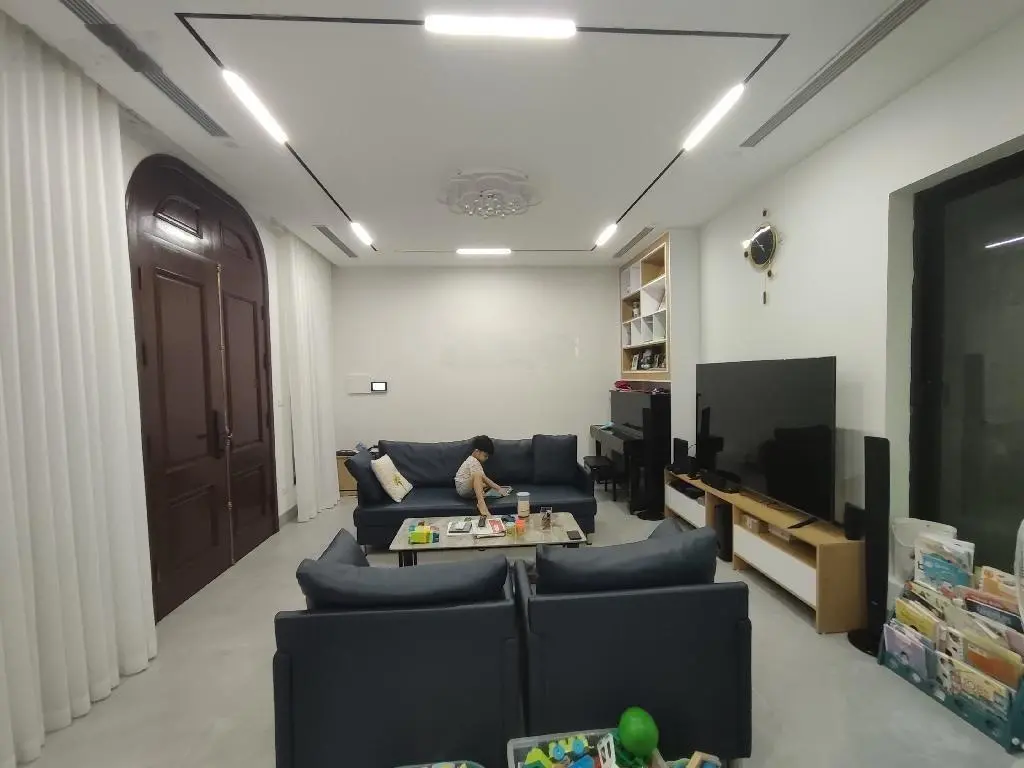 Bán nhà Thái Hà - 44m2 - 5 tầng - 8,3tỷ