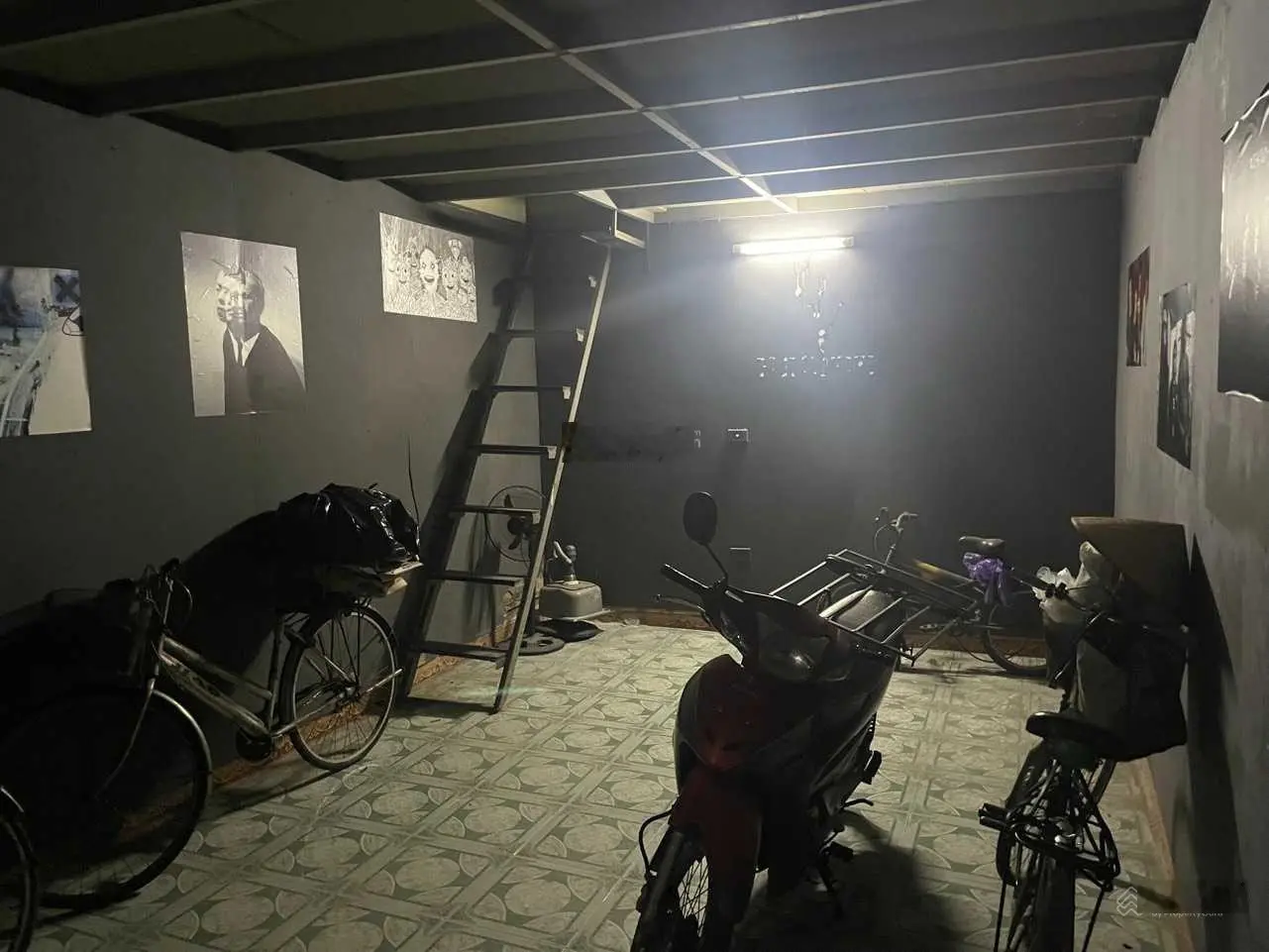 Bán nhà riêng Phố Trần Quý Cáp - Ngô Sỹ Liên - Nguyễn Khuyến, DT 36m2x2T ĐN, giá 3.9 tỷ, cực hiếm